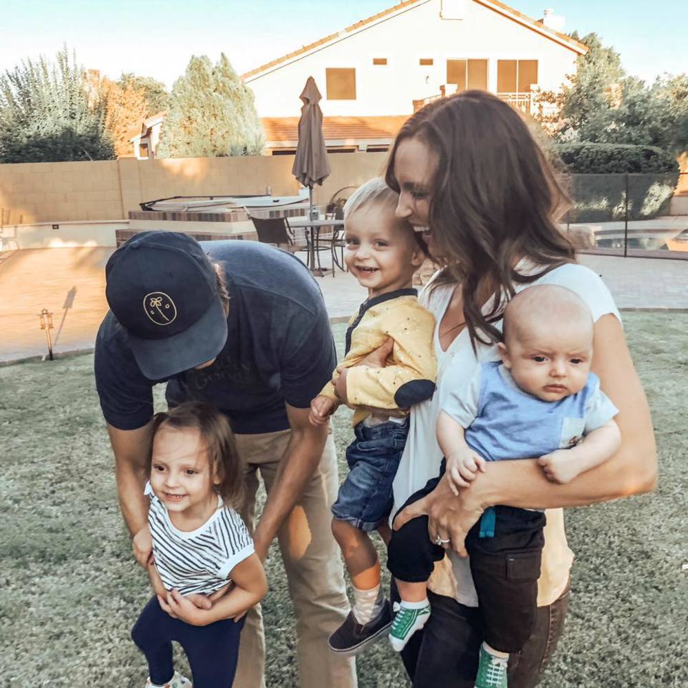 Meet your Posher, Dani